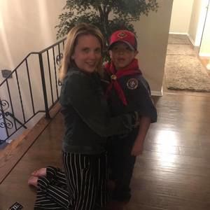 Meet your Posher, Jennifer